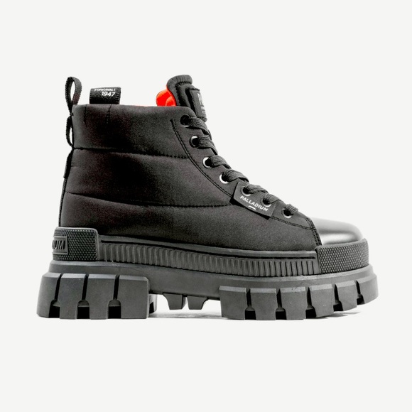 Palladium Shoes - PALLADIUM BOOTS